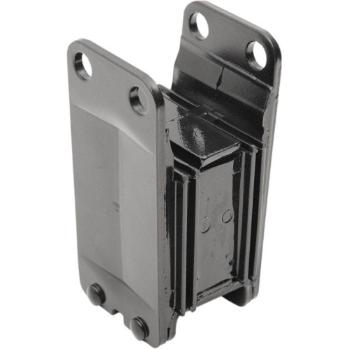 PartzBiz HD: 4418239-Drag Black Isolator Rear Motor Engine Mount OEM Repl 47564-90 FXD 91-98 | 0933-0102