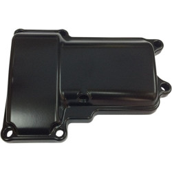 PartzBiz HD DS11050209 - Drag Black OEM Replacement 6 Speed Transmission Top Cover Harley 34469-06A/B PartzBiz HD DS11050209 - Drag Black OEM Replacement 6 Speed Transmission Top Cover Harley 34469-06A/B
