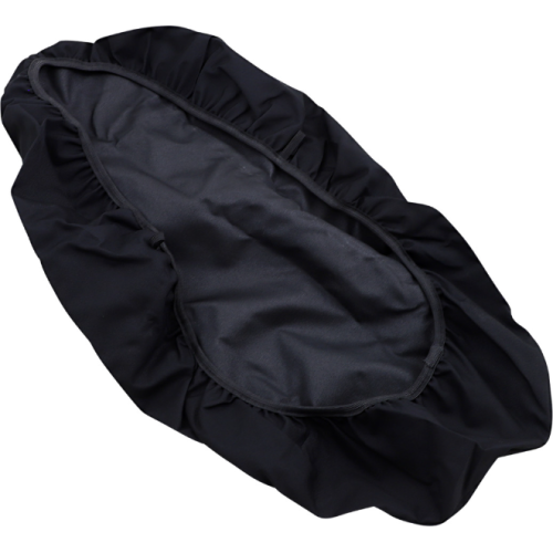 PartzBiz HD: 4418219-Drag Black Predator III and Solo Seat w Rear Solo Seat Rain Cover 600D 0821-3425 PartzBiz HD: 4418219-Drag Black Predator III and Solo Seat w Rear Solo Seat Rain Cover 600D 0821-3425