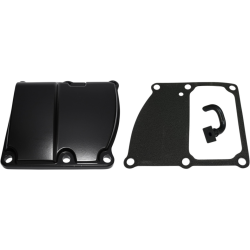 PartzBiz HD DS11050251 - Drag Black Transmission Top Cover OE Repl 3800031 Harley Milwaukee Eight 17-Up PartzBiz HD DS11050251 - Drag Black Transmission Top Cover OE Repl 3800031 Harley Milwaukee Eight 17-Up