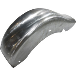 PartzBiz HD DS14010746 - บังโคลนหลัง Drag Chrome Smooth 1401-0746 Harley Touring 09-13 PartzBiz HD DS14010746 - บังโคลนหลัง Drag Chrome Smooth 1401-0746 Harley Touring 09-13