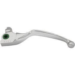 PartzBiz HD DS06131376 - Drag Specialties 0613-1376 06131376 Chrome Smooth Wide Blade Replacement Clutch Lever 2017-2018 Harley Davidson Tri Glide FLHTCUTG & Freewheeler FLRT Trikes Touring Bagger Dresser H07-0594-C 0610-1978 06101978 PartzBiz HD DS06131376 - Drag Specialties 0613-1376 06131376 Chrome Smooth Wide Blade Replacement Clutch Lever 2017-2018 Harley Davidson Tri Glide FLHTCUTG & Freewheeler FLRT Trikes Touring Bagger Dresser H07-0594-C 0610-1978 06101978