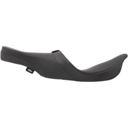 PartzBiz HD DS08011169 - Drag Double Stitch Forward Positioning Low Profile Seat Harley Touring FLH 97-07 diamond FLH/T 08-19 FLHR FLHT FLHX FLTR 0801-1169 08011169 PartzBiz HD DS08011169 - Drag Double Stitch Forward Positioning Low Profile Seat Harley Touring FLH 97-07 diamond FLH/T 08-19 FLHR FLHT FLHX FLTR 0801-1169 08011169