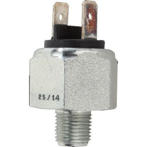 PartzBiz HD: 4418026-Drag DS-272191 Hydraulic Stop Brake Light Switch 71-07 Harley FLH FLD FXD FXR DS-272191 DS272191