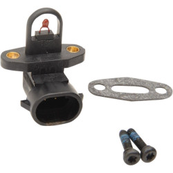 PartzBiz HD DSDS289144 - Drag เซ็นเซอร์อุณหภูมิอากาศแบบฉีดเชื้อเพลิงแบบอิเล็กทรอนิกส์ Harley 95-05 OEM 27270-95 | DS-289144 เปลี่ยน OEM 27270-95 PartzBiz HD DSDS289144 - Drag เซ็นเซอร์อุณหภูมิอากาศแบบฉีดเชื้อเพลิงแบบอิเล็กทรอนิกส์ Harley 95-05 OEM 27270-95 | DS-289144 เปลี่ยน OEM 27270-95