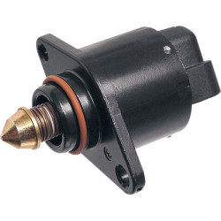 PartzBiz HD DS10220022 - Drag Electronic Fuel-Injection Idle Air Control Module Repl Harley 27658-06 | 1022-0022 เปลี่ยน OEM 27658-06 PartzBiz HD DS10220022 - Drag Electronic Fuel-Injection Idle Air Control Module Repl Harley 27658-06 | 1022-0022 เปลี่ยน OEM 27658-06