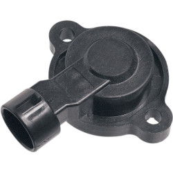 PartzBiz HD DS10220021 - Drag เซ็นเซอร์ตำแหน่งปีกผีเสื้อแบบฉีดเชื้อเพลิงแบบอิเล็กทรอนิกส์ Repl Harley OEM 27659-06 | 1022-0021 ตัวแทน OEM 27629-01 PartzBiz HD DS10220021 - Drag เซ็นเซอร์ตำแหน่งปีกผีเสื้อแบบฉีดเชื้อเพลิงแบบอิเล็กทรอนิกส์ Repl Harley OEM 27659-06 | 1022-0021 ตัวแทน OEM 27629-01