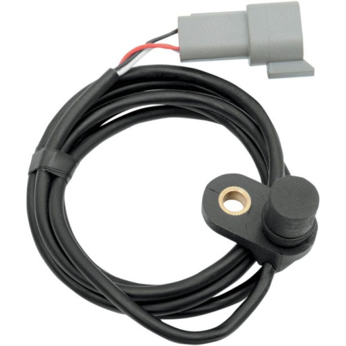 PartzBiz HD: 4418002-Drag Electronic Speedometer Sensor 5 เกียร์ความเร็ว Harley Dyna Repl 74420-94 PartzBiz HD: 4418002-Drag Electronic Speedometer Sensor 5 เกียร์ความเร็ว Harley Dyna Repl 74420-94