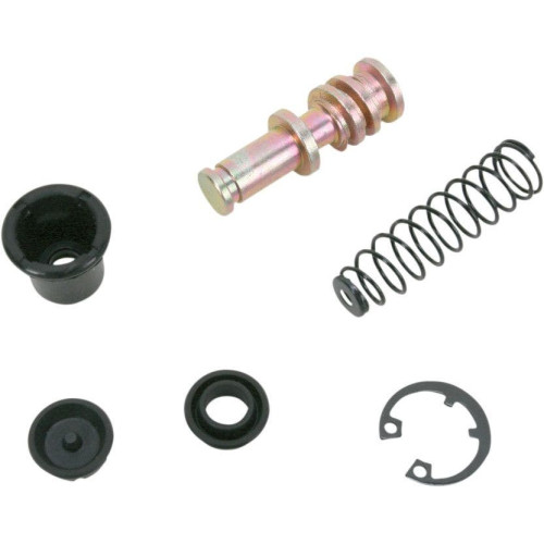 PartzBiz HD: 4417984-Drag Front Brake Master Cylinder Rebuild Kit Harley Dual Disc 04-16 XL 42809-07A | 1731-0208 PartzBiz HD: 4417984-Drag Front Brake Master Cylinder Rebuild Kit Harley Dual Disc 04-16 XL 42809-07A | 1731-0208