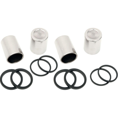 PartzBiz HD: 4417995-Drag Front Calipers Rebuild Kit OE Repl 42822-04 Harley Sportster XL 04-06