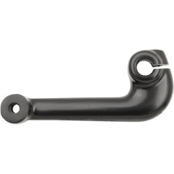 PartzBiz HD DS16021042 - Drag Gloss Black Toe Shift Lever สำหรับ Harley Sportster XL 91-05 883 1200 | 1602-1042 PartzBiz HD DS16021042 - Drag Gloss Black Toe Shift Lever สำหรับ Harley Sportster XL 91-05 883 1200 | 1602-1042