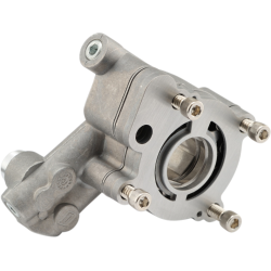 PartzBiz HD DS09320088 - Drag High Performance Oil Pump HV/HP OE Repl 2603706 Harley Twin Cam 06-17 PartzBiz HD DS09320088 - Drag High Performance Oil Pump HV/HP OE Repl 2603706 Harley Twin Cam 06-17