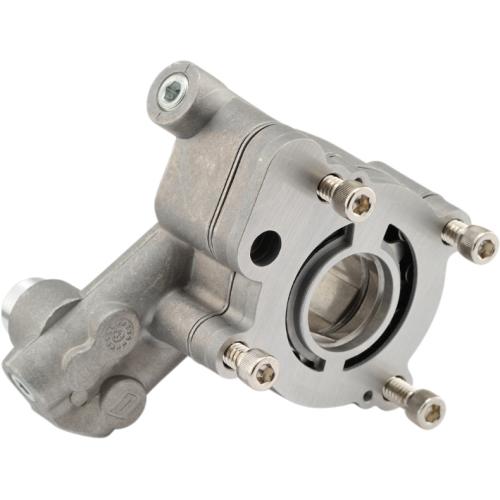 PartzBiz HD: 4417919-Drag High Performance Oil Pump HV/HP OE Repl 2603706  Harley Twin Cam 06-17