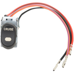 PartzBiz HD DS21060234 - ภายใน Fairing Cap Cruise Control Rocker Switch Harley เปลี่ยน 71513-98 98-13 | 2106-0234 PartzBiz HD DS21060234 - ภายใน Fairing Cap Cruise Control Rocker Switch Harley เปลี่ยน 71513-98 98-13 | 2106-0234