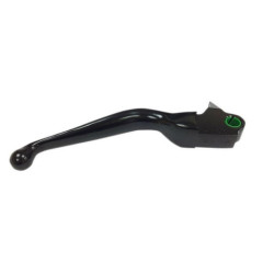 PartzBiz HD DS06141131 - Drag Specialties 0614-1131 06141131 Matte Black Smooth Wide Blade Replacement มือเบรค 2017-2018 Harley Davidson Tri Glide FLHTCUTG & Freewheeler FLRT Trikes Touring Bagger Dresser H07-0596MB-B 0610-1979 06101979 PartzBiz HD DS06141131 - Drag Specialties 0614-1131 06141131 Matte Black Smooth Wide Blade Replacement มือเบรค 2017-2018 Harley Davidson Tri Glide FLHTCUTG & Freewheeler FLRT Trikes Touring Bagger Dresser H07-0596MB-B 0610-1979 06101979