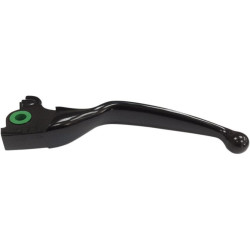 PartzBiz HD DS06131377 - Drag Specialties 0613-1377 06131377 Matte Black Smooth Wide Blade Replacement Clutch Lever 2017-2018 Harley Davidson Tri Glide FLHTCUTG & Freewheeler FLRT Trikes Touring Bagger Dresser H07-0594MB-C 0610-1979 06101979 PartzBiz HD DS06131377 - Drag Specialties 0613-1377 06131377 Matte Black Smooth Wide Blade Replacement Clutch Lever 2017-2018 Harley Davidson Tri Glide FLHTCUTG & Freewheeler FLRT Trikes Touring Bagger Dresser H07-0594MB-C 0610-1979 06101979