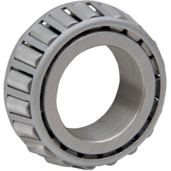 PartzBiz HD DS04100091 - ลากคอ Stem โพสต์แบริ่งเท่านั้น Repl 48300-60 Harley FX FLH FXR XL FLHT FXST