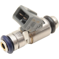 PartzBiz HD DSDS289284 - Drag OEM Repl 27609-01 หัวฉีดน้ำมันเชื้อเพลิงแบบอิเล็กทรอนิกส์ Harley 01-05 | DS289284 แทนที่ OEM 27609-01 PartzBiz HD DSDS289284 - Drag OEM Repl 27609-01 หัวฉีดน้ำมันเชื้อเพลิงแบบอิเล็กทรอนิกส์ Harley 01-05 | DS289284 แทนที่ OEM 27609-01