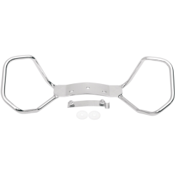 PartzBiz HD DS15050003 - ราวจับผู้โดยสารลากสำหรับ Harley 09-08 FLHT/FLHR/FLTR/FLHX | 1505-0003 PartzBiz HD DS15050003 - ราวจับผู้โดยสารลากสำหรับ Harley 09-08 FLHT/FLHR/FLTR/FLHX | 1505-0003