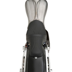 PartzBiz HD DS08011071 - Drag Predator 2-Up Seat Mild Stitched Ness Wing ถังแก๊ส Harley Touring 08-Up PartzBiz HD DS08011071 - Drag Predator 2-Up Seat Mild Stitched Ness Wing ถังแก๊ส Harley Touring 08-Up