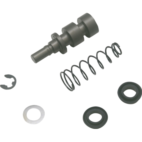 PartzBiz HD: 4417762-Drag Rear Brake Caliper Seal Rebuild Kit Harley Touring FLH/T 08-Up