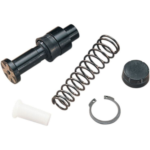 PartzBiz HD: 4417766-Drag Rear Brake Master Cylinder Rebuild Kit Harley FXE FXS XL Repl 42374-82A | DS-195042 PartzBiz HD: 4417766-Drag Rear Brake Master Cylinder Rebuild Kit Harley FXE FXS XL Repl 42374-82A | DS-195042