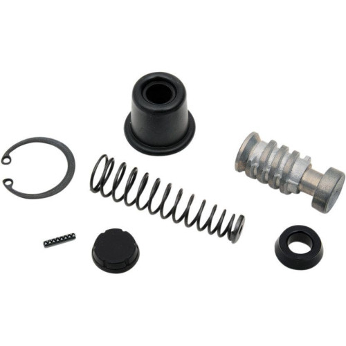 PartzBiz HD: 4417768-Drag Rear Brake Master Cylinder Rebuild Kit Harley Sportster 04-06 Rep 42810-04 | 1731-0543