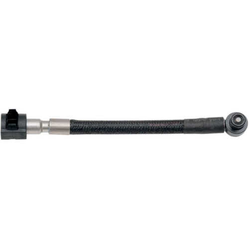 PartzBiz HD: 4417721-Drag Replacement EFI Fuel Line Harley 07 Touring 01-17 Softail 62900-01D- 0706-0123