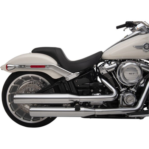 PartzBiz HD: 4417667-Drag Specialties Solar Reflection Predator 2-Up Seat Saddle Harley Softail 18-Up 0802-1182 08021182 Harley-Davidson Softail Slim Heritage Classic Deluxe Upgrade อานทดแทน PartzBiz HD: 4417667-Drag Specialties Solar Reflection Predator 2-Up Seat Saddle Harley Softail 18-Up 0802-1182 08021182 Harley-Davidson Softail Slim Heritage Classic Deluxe Upgrade อานทดแทน