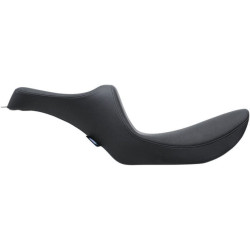 PartzBiz HD DS08050134 - Drag Specialties 0805-0134 สีดำเรียบ Predator 3 2-Up Seat 82-94 99-00 Harley-Davidson FXR รถจักรยานยนต์อัพเกรดเปลี่ยนที่นั่งอาน PartzBiz HD DS08050134 - Drag Specialties 0805-0134 สีดำเรียบ Predator 3 2-Up Seat 82-94 99-00 Harley-Davidson FXR รถจักรยานยนต์อัพเกรดเปลี่ยนที่นั่งอาน