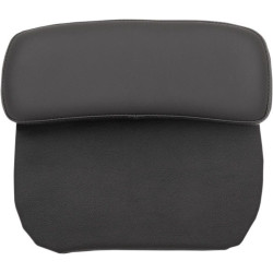 PartzBiz HD DS08220389 - Drag Specialties 0822-0389 สีดำสับ Tour-Pak พนักพิงรถจักรยานยนต์ Pad Universal Custom Harley-Davidson Touring Seat Saddle Back Rest PartzBiz HD DS08220389 - Drag Specialties 0822-0389 สีดำสับ Tour-Pak พนักพิงรถจักรยานยนต์ Pad Universal Custom Harley-Davidson Touring Seat Saddle Back Rest