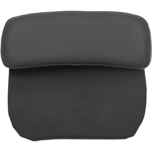 PartzBiz HD: 4417651-Drag Specialties 0822-0390 สีดำ Solar Reflection Chopped Tour-Pak พนักพิงเบาะ Universal Custom Harley-Davidson Touring Seat Saddle Back Rest PartzBiz HD: 4417651-Drag Specialties 0822-0390 สีดำ Solar Reflection Chopped Tour-Pak พนักพิงเบาะ Universal Custom Harley-Davidson Touring Seat Saddle Back Rest