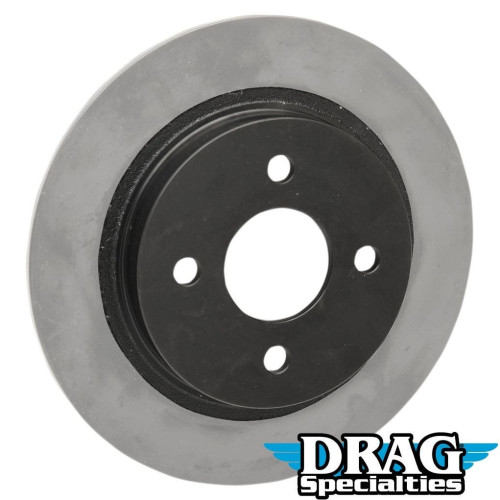PartzBiz HD: 4417624-Drag Specialties 1710-3066 ดิสก์เบรกโรเตอร์ 14-19 Harley Trike OEM 41500031