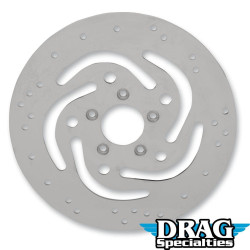 PartzBiz HD DS17103211 - Drag Specialties 1710-3211 จานเบรก 00-14 Harley FL/XL OEM #44136-92 PartzBiz HD DS17103211 - Drag Specialties 1710-3211 จานเบรก 00-14 Harley FL/XL OEM #44136-92