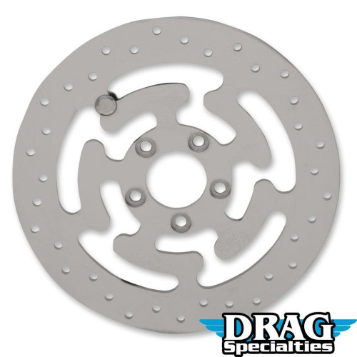 PartzBiz HD: 4417629-Drag Specialties 1710-3216 Disc Brake Rotor 08-16 Harley FL OEM 41810-08A/B 17103216 PartzBiz HD: 4417629-Drag Specialties 1710-3216 Disc Brake Rotor 08-16 Harley FL OEM 41810-08A/B 17103216