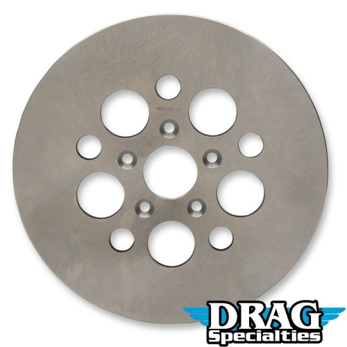 PartzBiz HD: 4417631-Drag Specialties 1710-3218 Disc Brake Rotor 86-91 Harley XL OEM 41791-79A 17103218