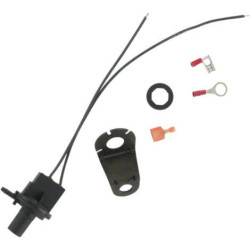 PartzBiz HD DS21010010 - Drag Specialties 2101-0010 Vacuum Operated Electrical Switches VOES 5" HG | 2101-0010