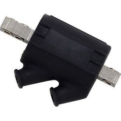 PartzBiz HD DS21020420 - Drag Specialties 2102-0420 คอยล์จุดระเบิดเอาต์พุตคู่ 12 โวลต์ 5 โอห์ม 21020420 ดีที่สุดสำหรับเด็กชายอ้วนอ้วนสลิมดีลักซ์เฮอริเทจ davidson miwaukee แปดปลั๊กคู่ไฟเดี่ยว PartzBiz HD DS21020420 - Drag Specialties 2102-0420 คอยล์จุดระเบิดเอาต์พุตคู่ 12 โวลต์ 5 โอห์ม 21020420 ดีที่สุดสำหรับเด็กชายอ้วนอ้วนสลิมดีลักซ์เฮอริเทจ davidson miwaukee แปดปลั๊กคู่ไฟเดี่ยว