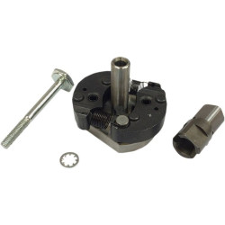 PartzBiz HD DS21050124 - Drag Specialties 2105-0124 สแตนเลสสตีล Advance Unit 70-99 Harley-Davidson Big Twin วินเทจคลาสสิกอะไหล่รถจักรยานยนต์ PartzBiz HD DS21050124 - Drag Specialties 2105-0124 สแตนเลสสตีล Advance Unit 70-99 Harley-Davidson Big Twin วินเทจคลาสสิกอะไหล่รถจักรยานยนต์