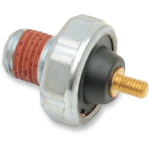 PartzBiz HD: 4417603-Drag Specialties 2106-0057 Oil Pressure Switches OEM 26561-99 99-17 Twin Cam | 2106-0057