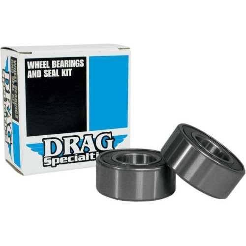 PartzBiz HD: 4417610-Drag Specialties 25-1394 ชุดลูกปืนล้อ OE 9247 Style Harley 00-07 Twin Cam 251394 electra road glide street wideแคบglide dyna fx fl flh flt king best for PartzBiz HD: 4417610-Drag Specialties 25-1394 ชุดลูกปืนล้อ OE 9247 Style Harley 00-07 Twin Cam 251394 electra road glide street wideแคบglide dyna fx fl flh flt king best for