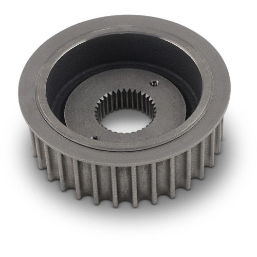 PartzBiz HD: 4417612-Drag Specialties 29 Tooth Transmission Pulley 99-06 Harley Twin Cam 40250-94