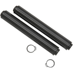PartzBiz HD DS06590016 - Drag Specialties ฝาครอบตัวปรับสายคลัตช์สีดำ 86-16 Harley FXST FXD FXR XL | 0659-0016 PartzBiz HD DS06590016 - Drag Specialties ฝาครอบตัวปรับสายคลัตช์สีดำ 86-16 Harley FXST FXD FXR XL | 0659-0016