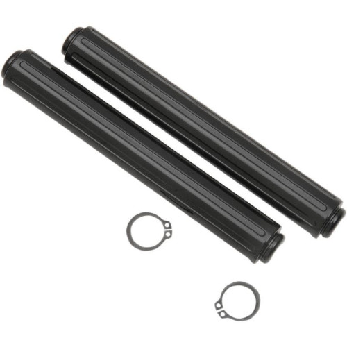 PartzBiz HD: 4417571-Drag Specialties Black Clutch Cable Adjuster Cover 86-16 Harley FXST FXD FXR XL | 0659-0016 PartzBiz HD: 4417571-Drag Specialties Black Clutch Cable Adjuster Cover 86-16 Harley FXST FXD FXR XL | 0659-0016