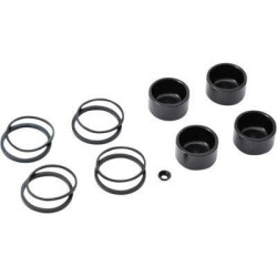 PartzBiz HD DS17020463 - EPC ราคาสุดคุ้ม จัดส่งฟรี. Drag Specialties คาลิเปอร์ลูกสูบและชุดสร้างซีล F / R Harley FLH/T 08-20 PartzBiz HD DS17020463 - EPC ราคาสุดคุ้ม จัดส่งฟรี. Drag Specialties คาลิเปอร์ลูกสูบและชุดสร้างซีล F / R Harley FLH/T 08-20
