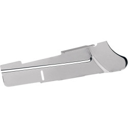 PartzBiz HD DS19025123 - Drag Specialties ฝาครอบเข็มขัดนิรภัยด้านหลังล่างโครเมียม Harley 91-99 Dyna FXD | 1902-5123 PartzBiz HD DS19025123 - Drag Specialties ฝาครอบเข็มขัดนิรภัยด้านหลังล่างโครเมียม Harley 91-99 Dyna FXD | 1902-5123