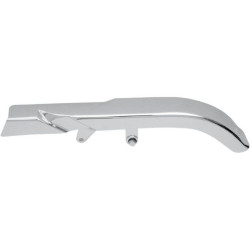 PartzBiz HD DS19027607 - Drag Specialties ฝาครอบเข็มขัดนิรภัยด้านหลังโครเมียม Harley 00-05 FXST 00-06 FLST | 1902-7607 PartzBiz HD DS19027607 - Drag Specialties ฝาครอบเข็มขัดนิรภัยด้านหลังโครเมียม Harley 00-05 FXST 00-06 FLST | 1902-7607