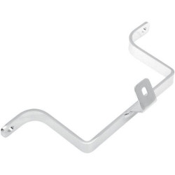 PartzBiz HD DS14210005 - Saddlebag-to-Fender Support Bracket Chrome 1421-0005 PartzBiz HD DS14210005 - Saddlebag-to-Fender Support Bracket Chrome 1421-0005
