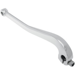 PartzBiz HD DS11100037 - Drag Chrome Toe Shift Lever for Harley Softail & Dyna FXS FXSB FXST FXD | 1110-0037 Repl OEM 34546-90B PartzBiz HD DS11100037 - Drag Chrome Toe Shift Lever for Harley Softail & Dyna FXS FXSB FXST FXD | 1110-0037 Repl OEM 34546-90B