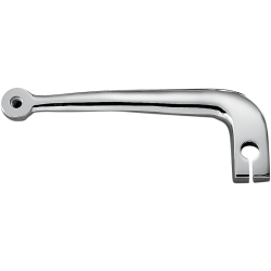 PartzBiz HD DSDS273921 - Drag Specialties คันเกียร์ Chrome สำหรับ Harley 86-06 FXST 91-05 Dyna PartzBiz HD DSDS273921 - Drag Specialties คันเกียร์ Chrome สำหรับ Harley 86-06 FXST 91-05 Dyna